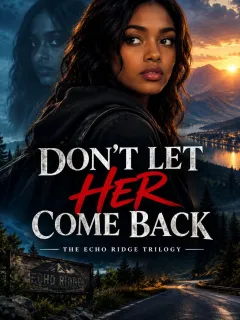 Don't Let Her Come Back: The Echo Ridge Trilogy