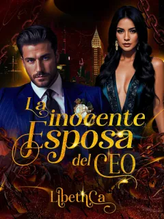 La inocente esposa del CEO