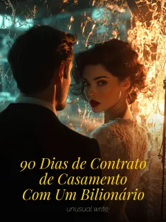 90 Dias de Contrato de Casamento Com Um Bilionário