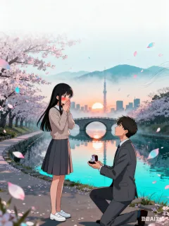 億万長者の上司に買われて