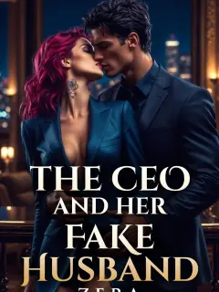 The CEO and Her Fake Husband
