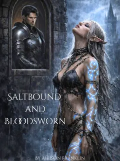 Saltbound and Bloodsworn