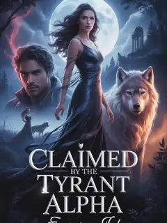 Claimed by the Tyrant Alpha