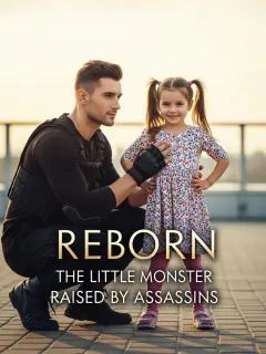 Reborn：The Little Monster Raised by Assassins