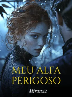 MEU ALFA PERIGOSO