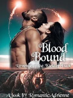  Blood Bound: La Venganza de Kielder Pack