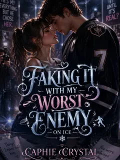 Faking It With My Worst Enemy On Ice