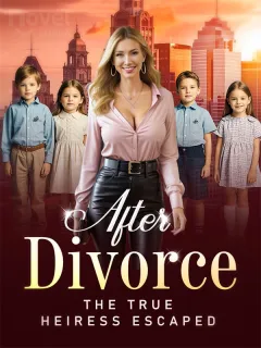 Sau Ly Hôn, Nữ Thừa Kế Thực Sự Đã Trốn Thoát