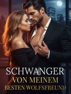 Schwanger von meinem besten Wolfsfreund