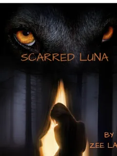 Luna Sfregiata