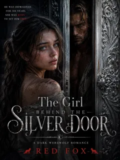 The Girl Behind The Silver Door