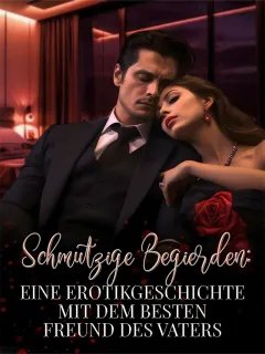 Schmutzige Begierden: Eine Erotikgeschichte mit dem besten Freund des Vaters