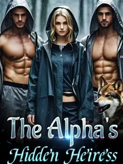 The Alpha’s Hidden Heiress