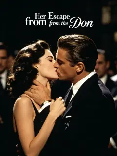 Her Escape from the Don