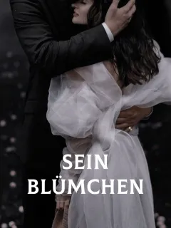 Sein Blümchen