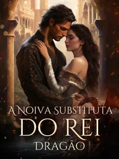 A Noiva Substituta do Rei Dragão