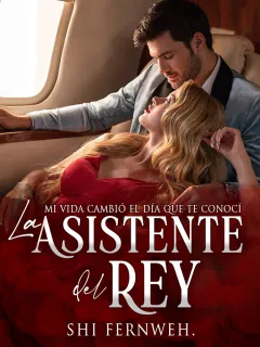 La asistente del Rey