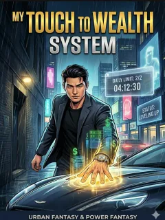 My Touch to Wealth System