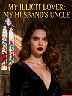 My Illicit Lover: My Husband's Uncle