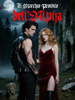 Il Marchio Proibito dell'Alpha