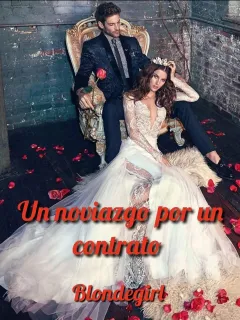 Un noviazgo por un contrato