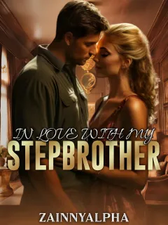 AMOUREUSE DE MON DEMI-FRÈRE