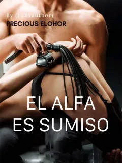EL ALFA ES SUMISO