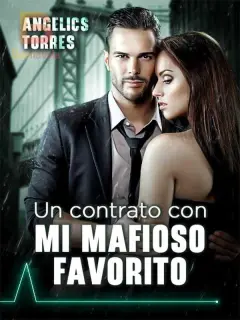 Un contrato con mi Mafioso Favorito