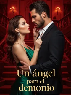 Un ángel para el demonio