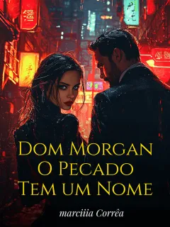 Dom Morgan: O Pecado Tem um Nome