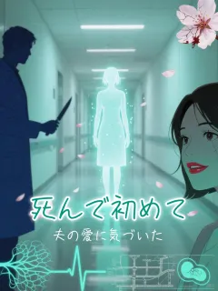 死んで初めて、夫の愛に気づいた