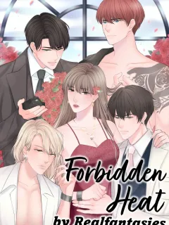 Forbidden Heat 18+