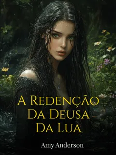 A Redenção da Deusa da Lua