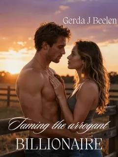 Taming the Arrogant Billionaire