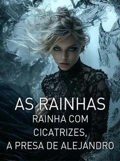 As Rainhas: Rainha com Cicatrizes, A Presa de Alejandro