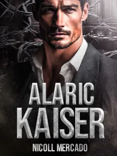 Alaric Kaiser 