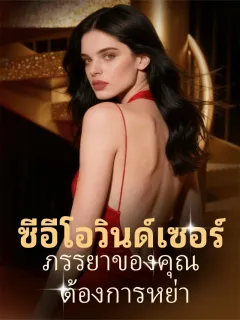 ซีอีโอวินด์เซอร์, ภรรยาของคุณต้องการหย่า