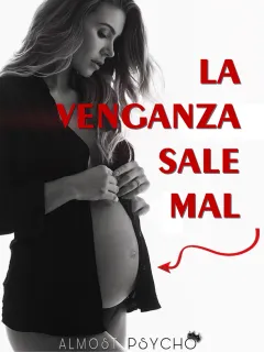 La venganza sale mal.