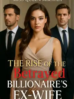 The Rise of the Betrayed Billionarie Ex-Wife