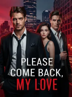 Please Come Back, My Love