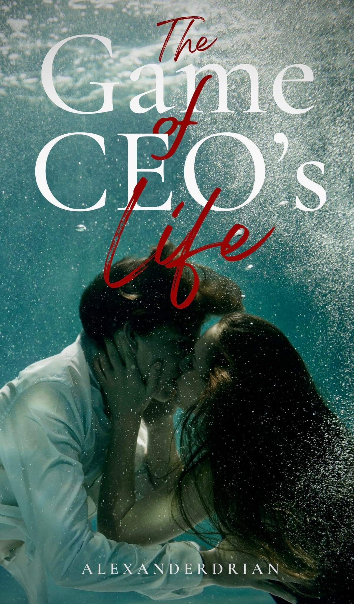 The Game of CEO'S Life 