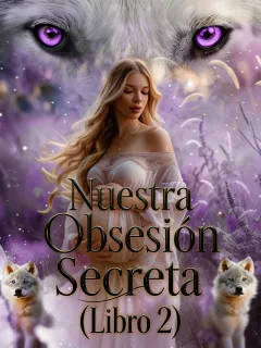 Nuestra obsesión secreta (Libro 2)