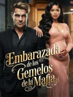 Embarazada de los Gemelos de la Mafia