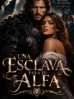 Una esclava para el alfa