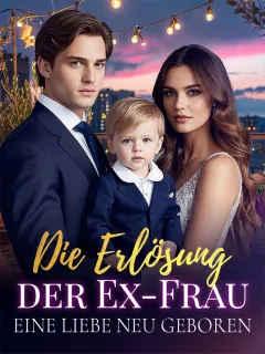 Die Erlösung der Ex-Frau: Eine Liebe neu geboren