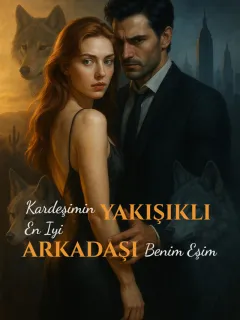 KARDEŞİMİN YAKIŞIKLI EN İYİ ARKADAŞI BENİM EŞİM
