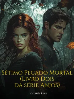 Sétimo Pecado Mortal (Livro Dois da série Anjos, Deuses e Demônios)