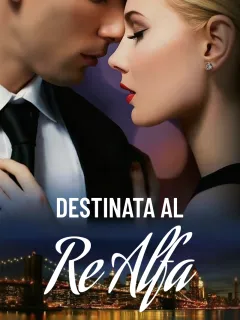 Destinata al Re Alfa