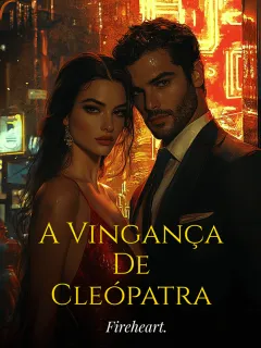 A Vingança de Cleópatra