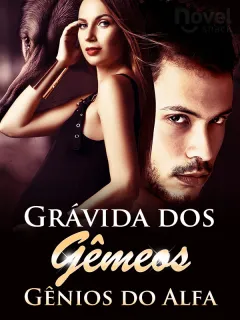 Grávida dos Gêmeos Gênios do Alfa